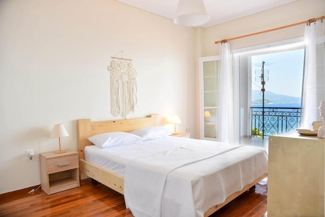 Photo of Bedroom in Koroni