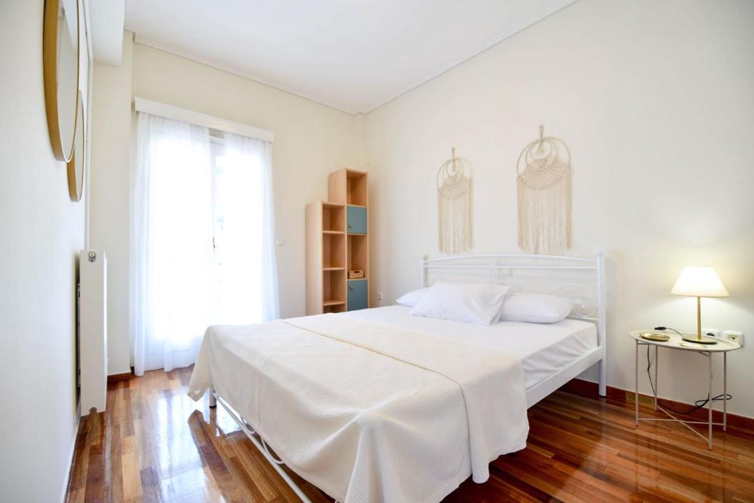 Photo of Bedroom in Koroni