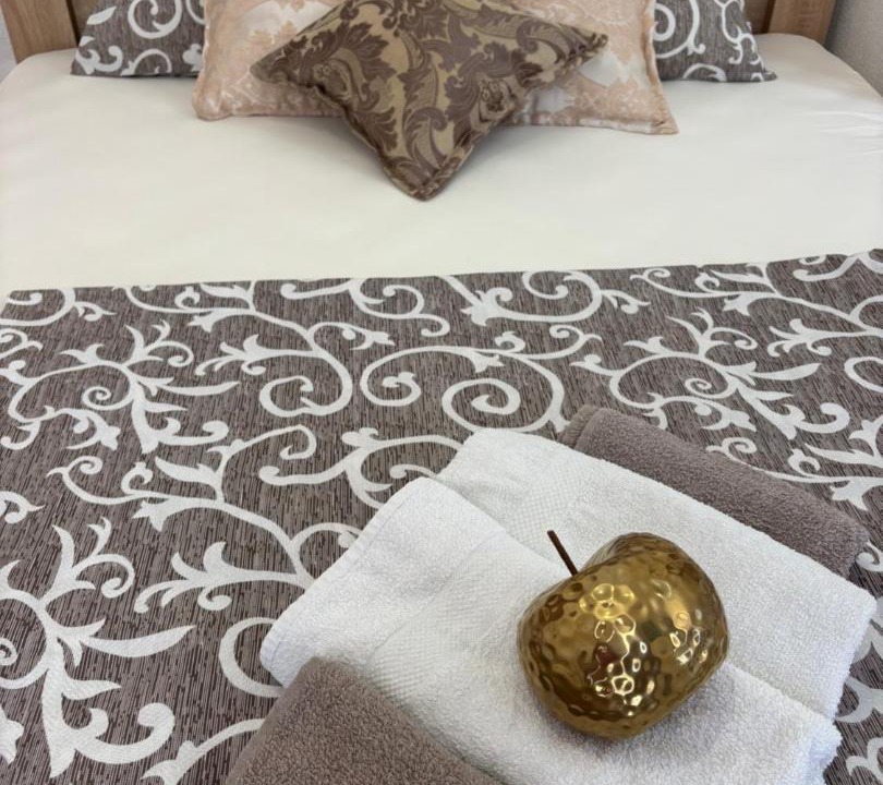 Photo of Bedroom in Zgrade