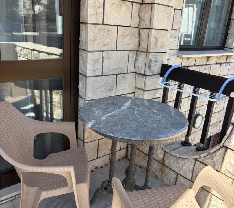 Photo of Patio Balcony in Zgrade