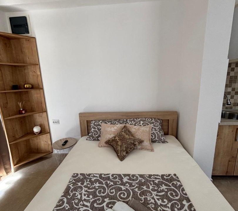 Photo of Bedroom in Zgrade