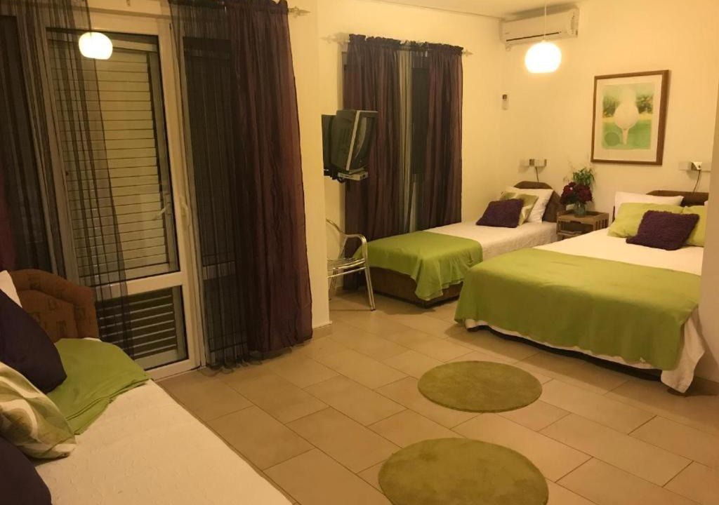 Photo of Bedroom in Bar