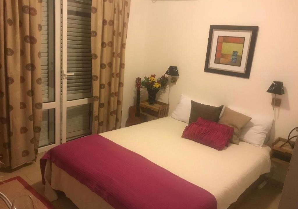 Photo of Bedroom in Bar