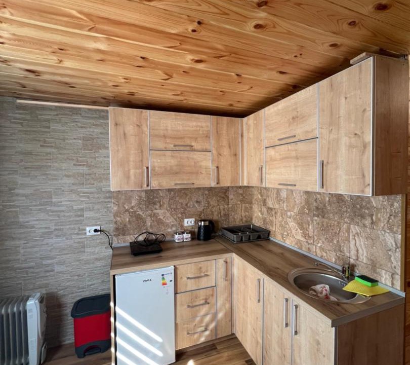 Photo of Kitchen in Zabljak