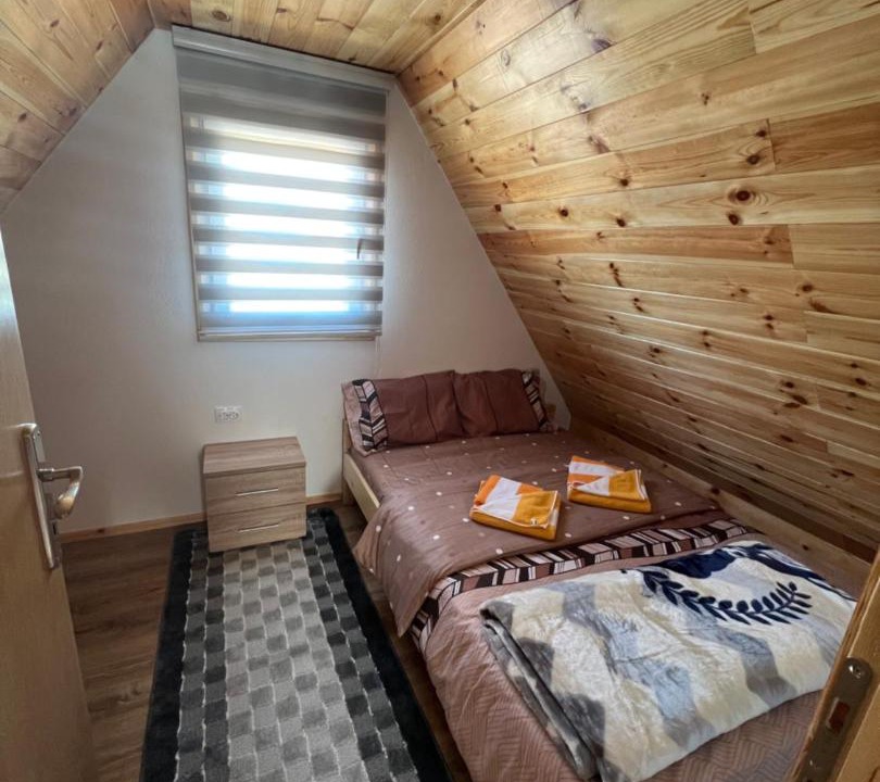Photo of Bedroom in Zabljak