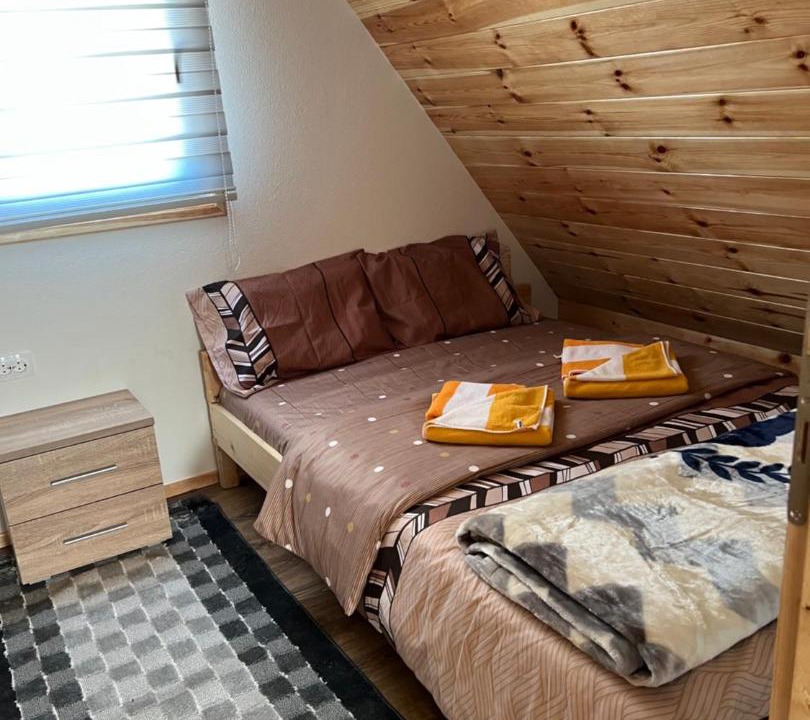 Photo of Bedroom in Zabljak