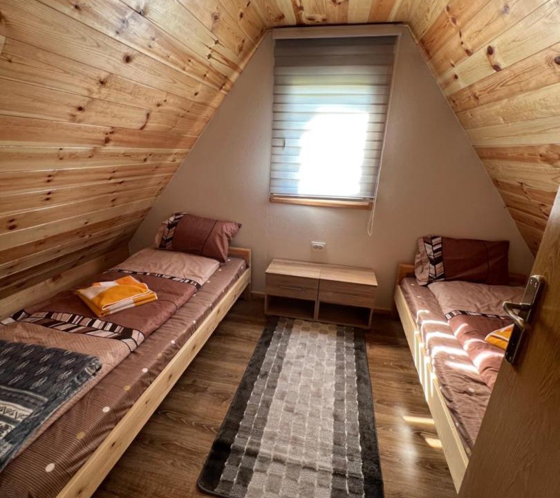 Photo of Bedroom in Zabljak