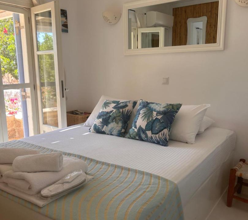 Photo of Bedroom in Elafonisos