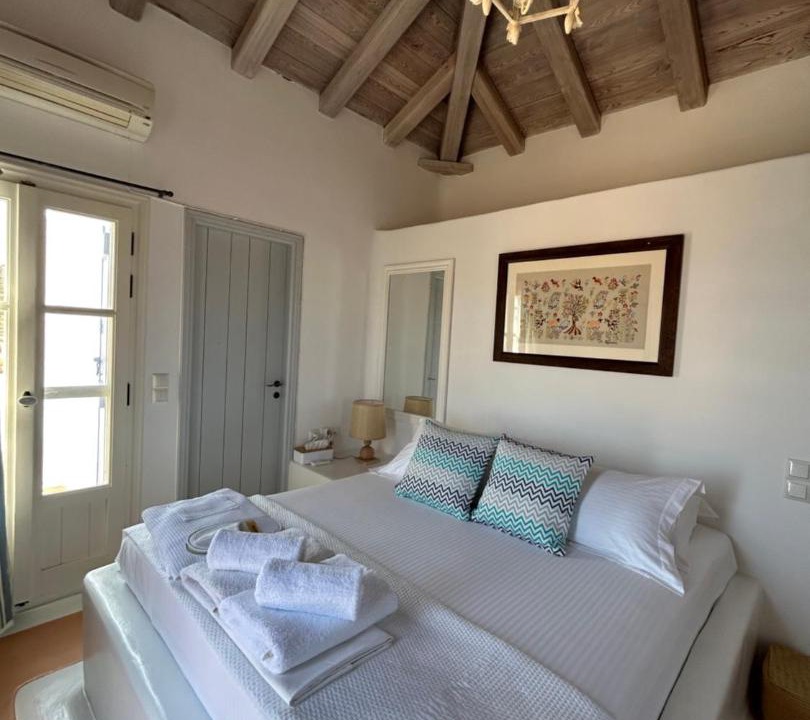 Photo of Bedroom in Elafonisos