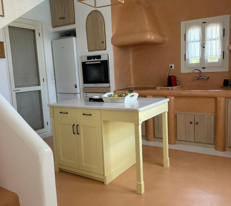 Photo of Kitchen in Elafonisos