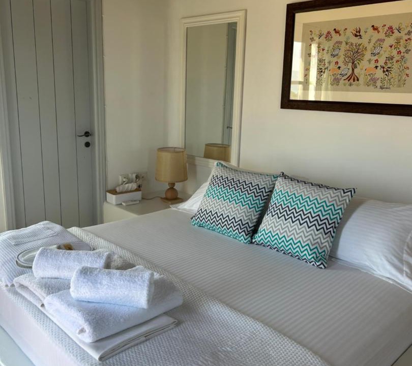 Photo of Bedroom in Elafonisos