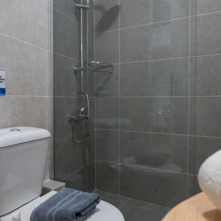 Photo of Bathroom in Pylos