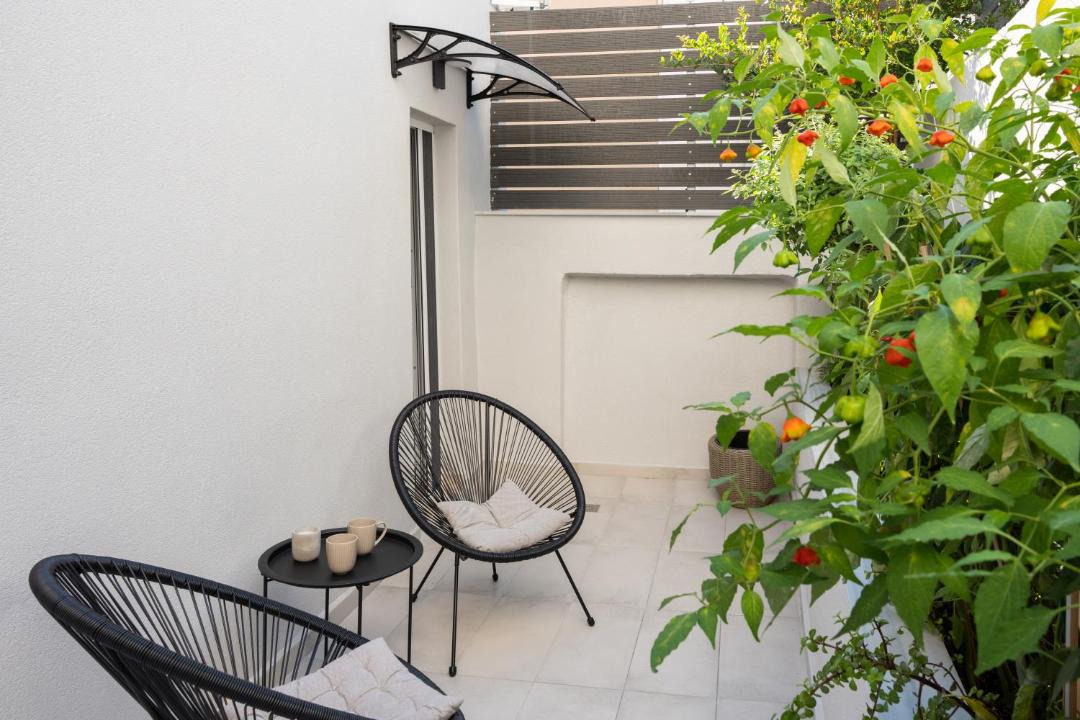 Photo of Patio Balcony in Pylos