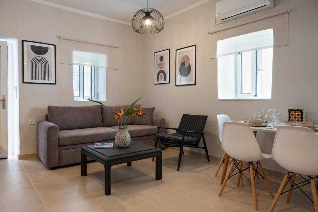 Photo of Livingroom in Pylos