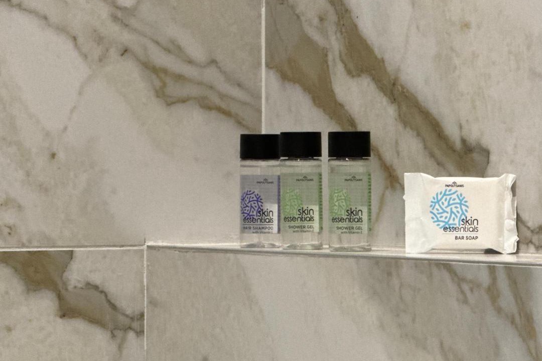 Photo of Bathroom in Corfu Town
