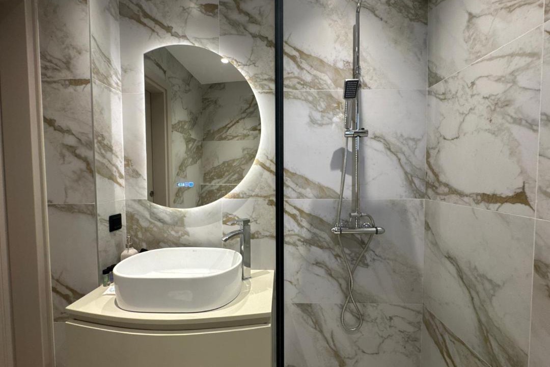 Photo of Bathroom in Corfu Town