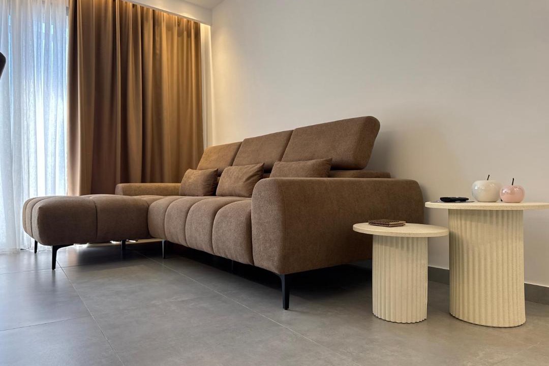 Photo of Livingroom in Corfu Town