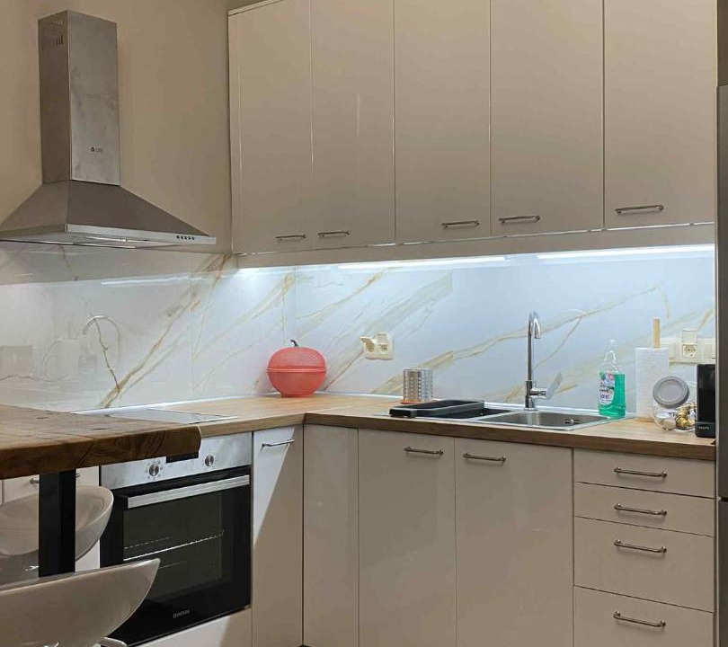 Photo of Kitchen in Katerini