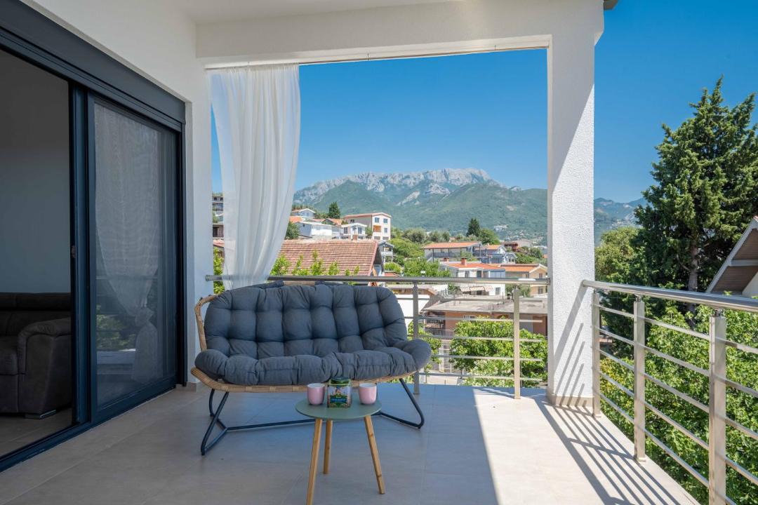 Photo of Patio Balcony in Susanj