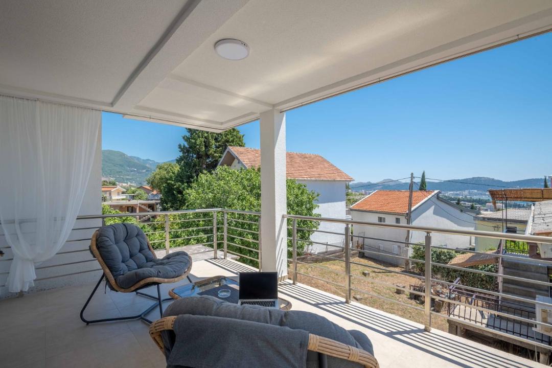 Photo of Patio Balcony in Susanj