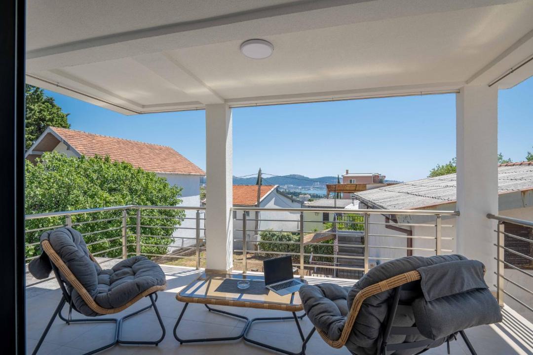 Photo of Patio Balcony in Susanj