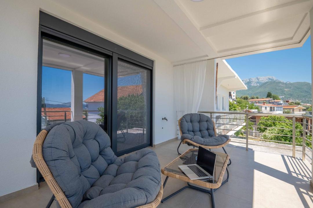 Photo of Patio Balcony in Susanj