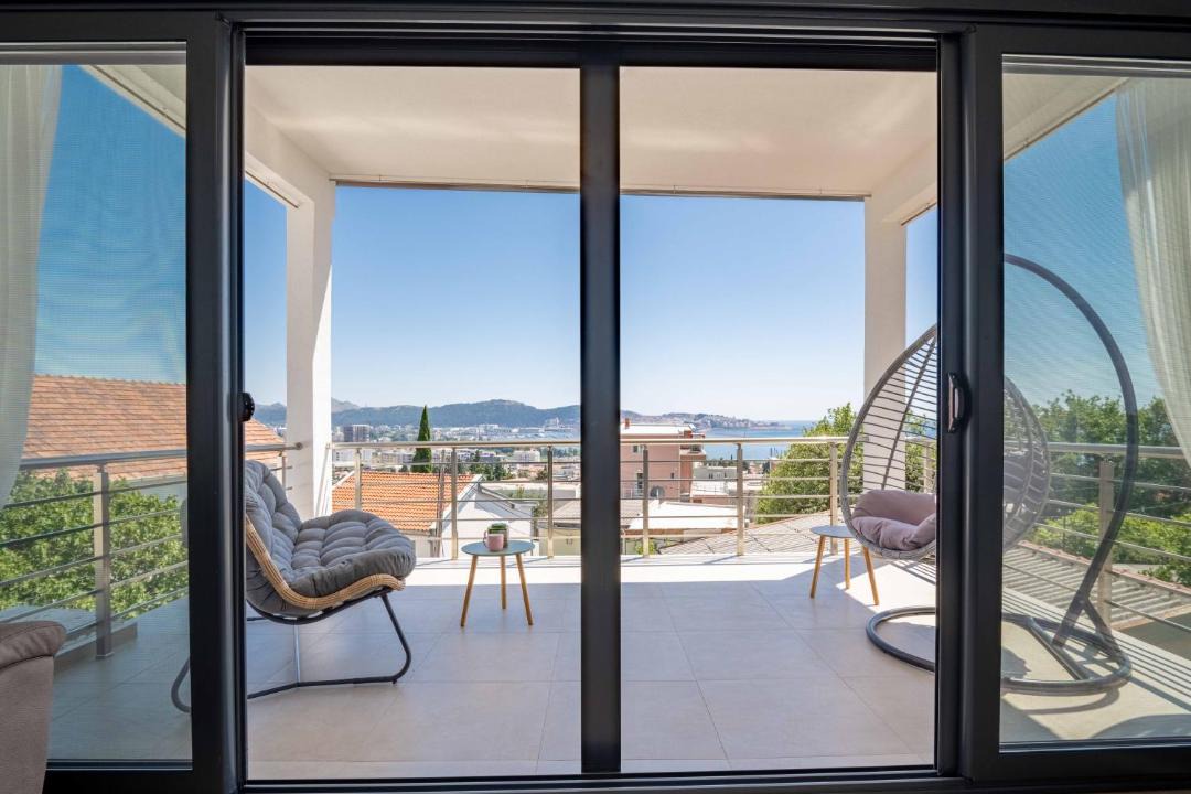 Photo of Patio Balcony in Susanj