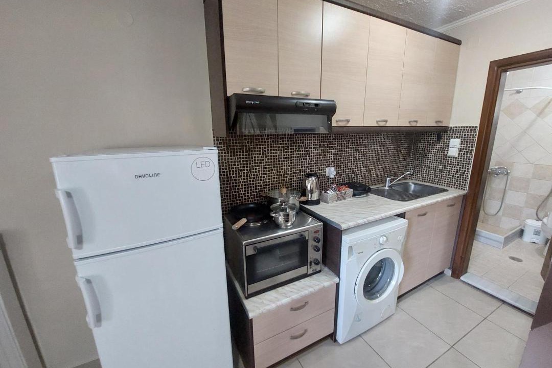 Photo of Kitchen in Kambos