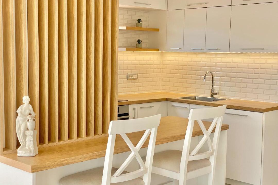 Photo of Kitchen in Zelenika