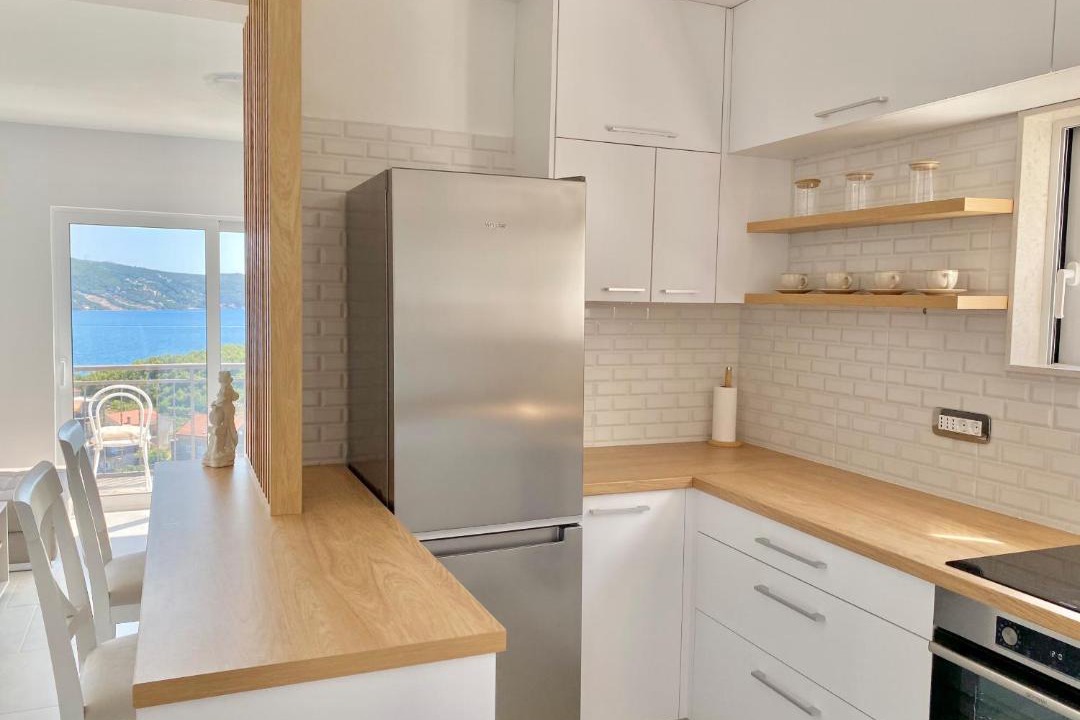 Photo of Kitchen in Zelenika