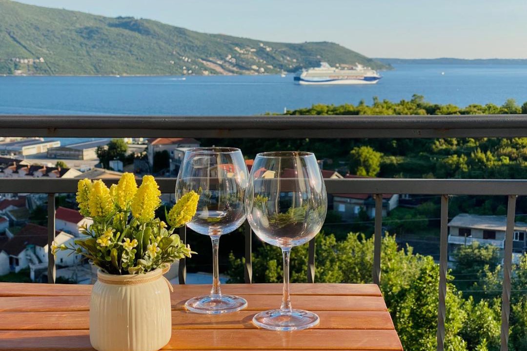 Photo of Patio Balcony in Zelenika