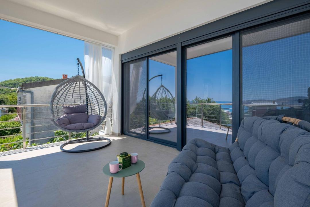 Photo of Patio Balcony in Susanj