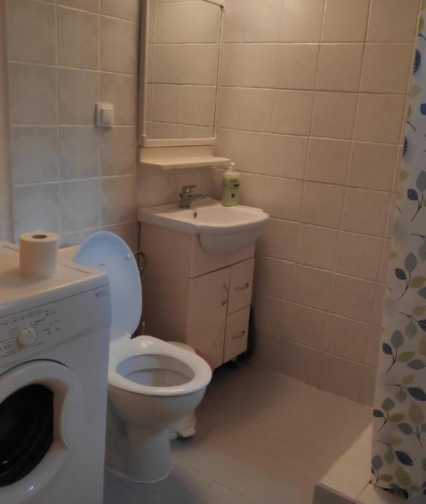 Photo of Bathroom in Aleimmatades