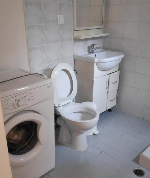 Photo of Bathroom in Aleimmatades
