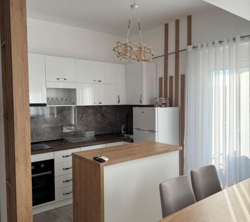 Photo of Kitchen in Pricelje