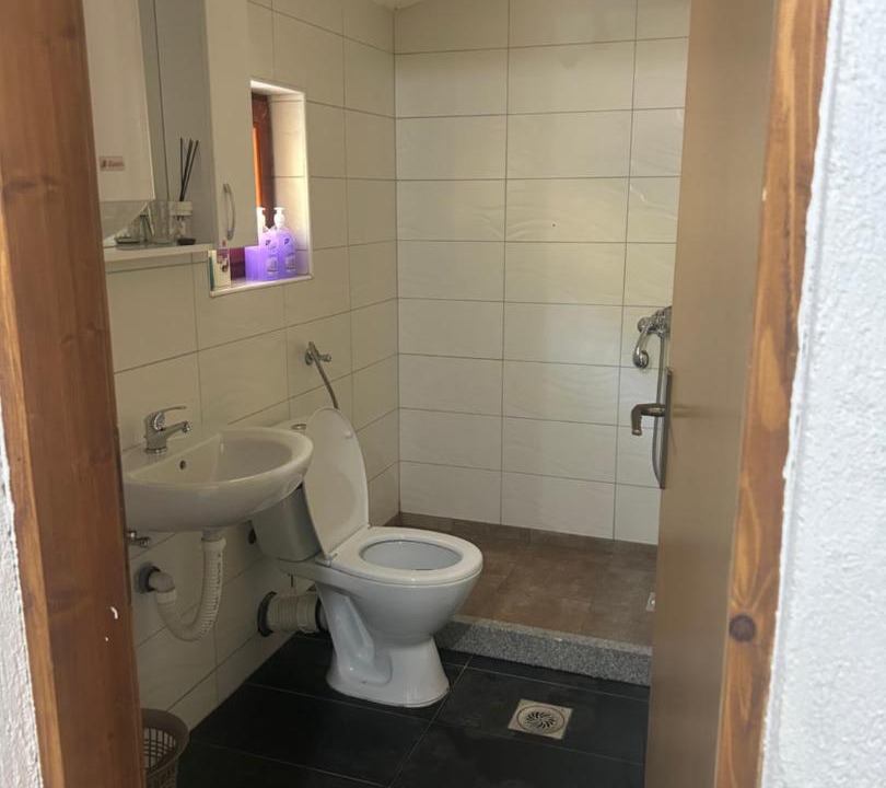 Photo of Bathroom in Plav