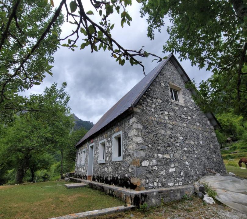 Photo of Others in Theth