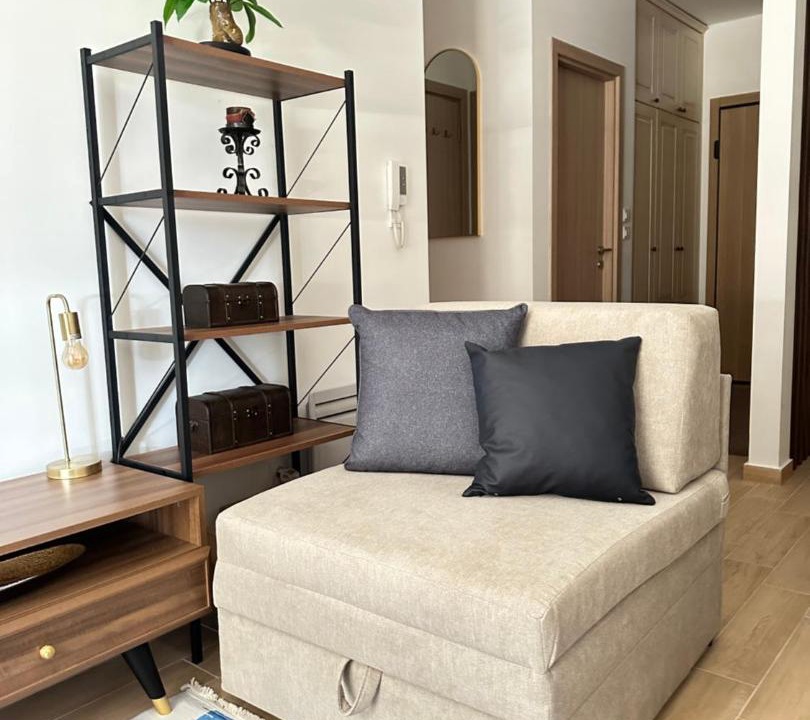 Photo of Livingroom in Bijeli do
