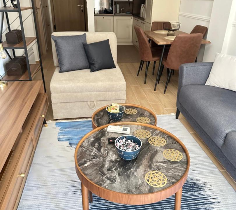 Photo of Livingroom in Bijeli do