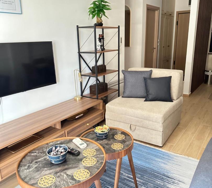 Photo of Livingroom in Bijeli do