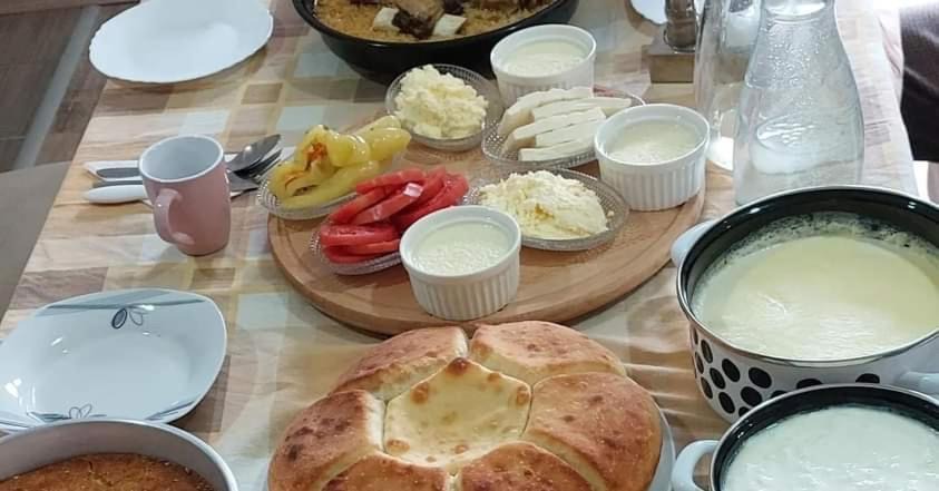 Photo of Kitchen in Plav