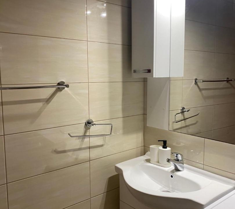 Photo of Bathroom in Risan