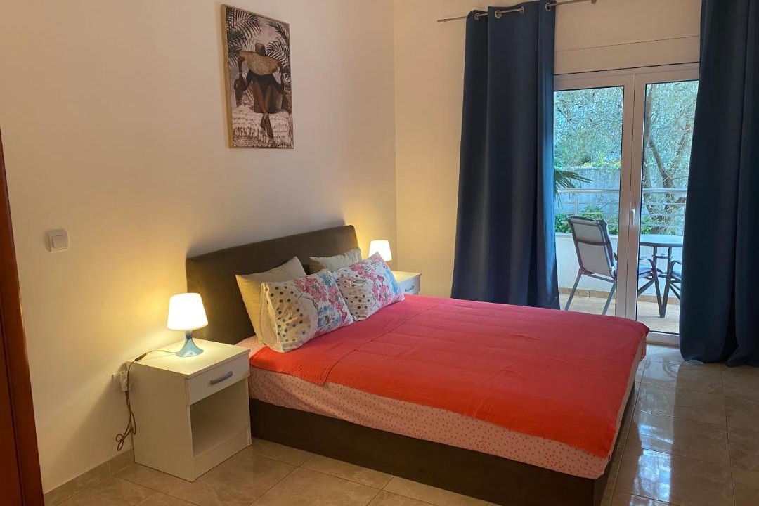 Photo of Bedroom in Risan