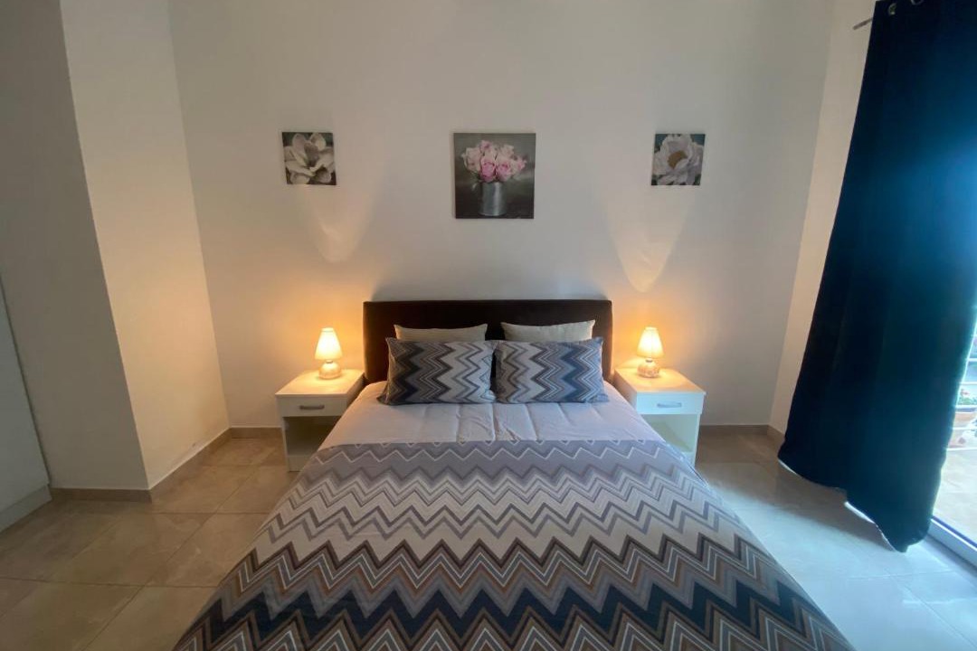 Photo of Bedroom in Risan