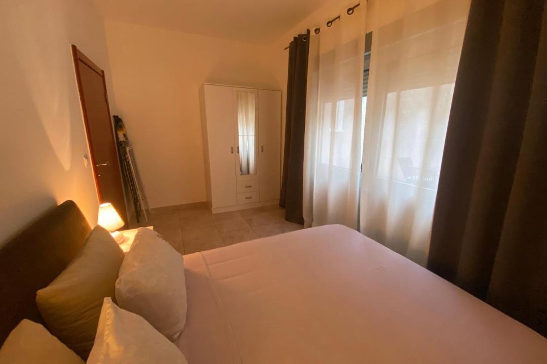 Photo of Bedroom in Risan