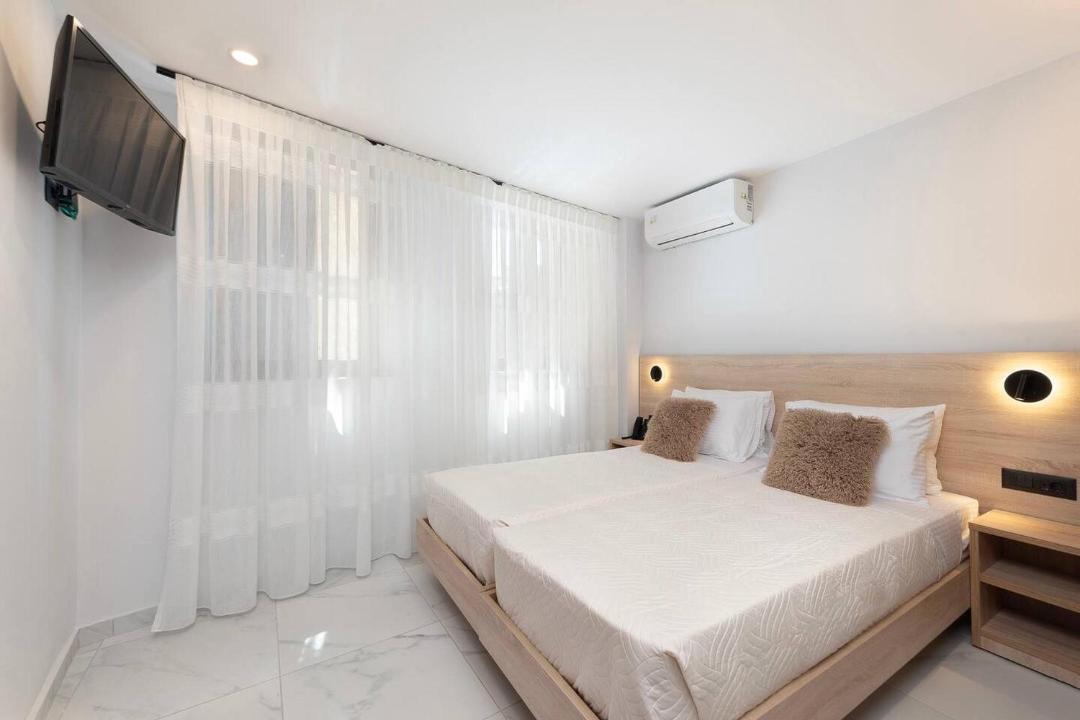 Photo of Bedroom in Rhodes Old Town