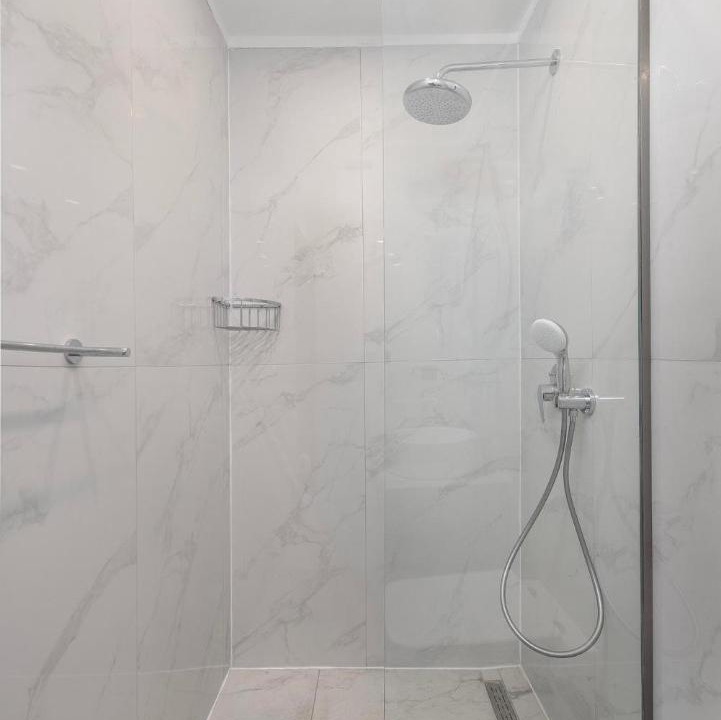 Photo of Bathroom in Rhodes Old Town
