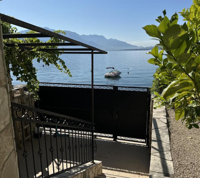 Photo of Patio Balcony in Bijela