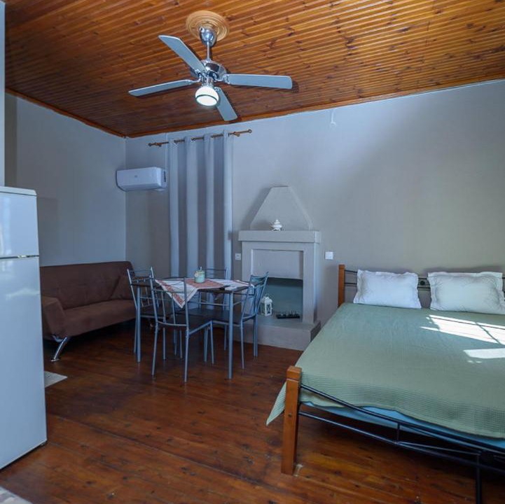 Photo of Bedroom in Lefokastron