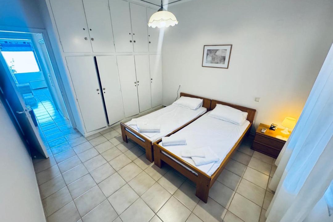 Photo of Bedroom in Vrontados